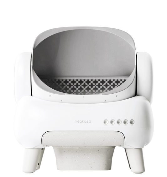 <BEST-SELLING> Neakasa M1 Open-top Self-Cleaning Cat Litterbox
