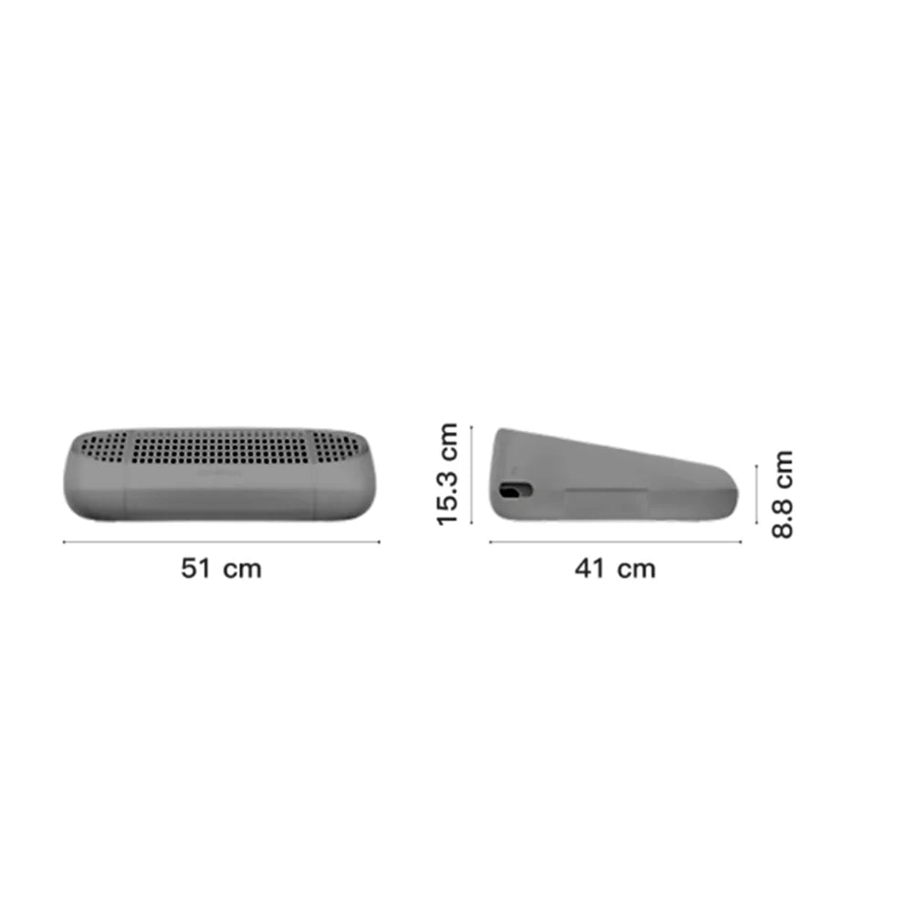 Neakasa Ramp for M1 Automatic Litterbox