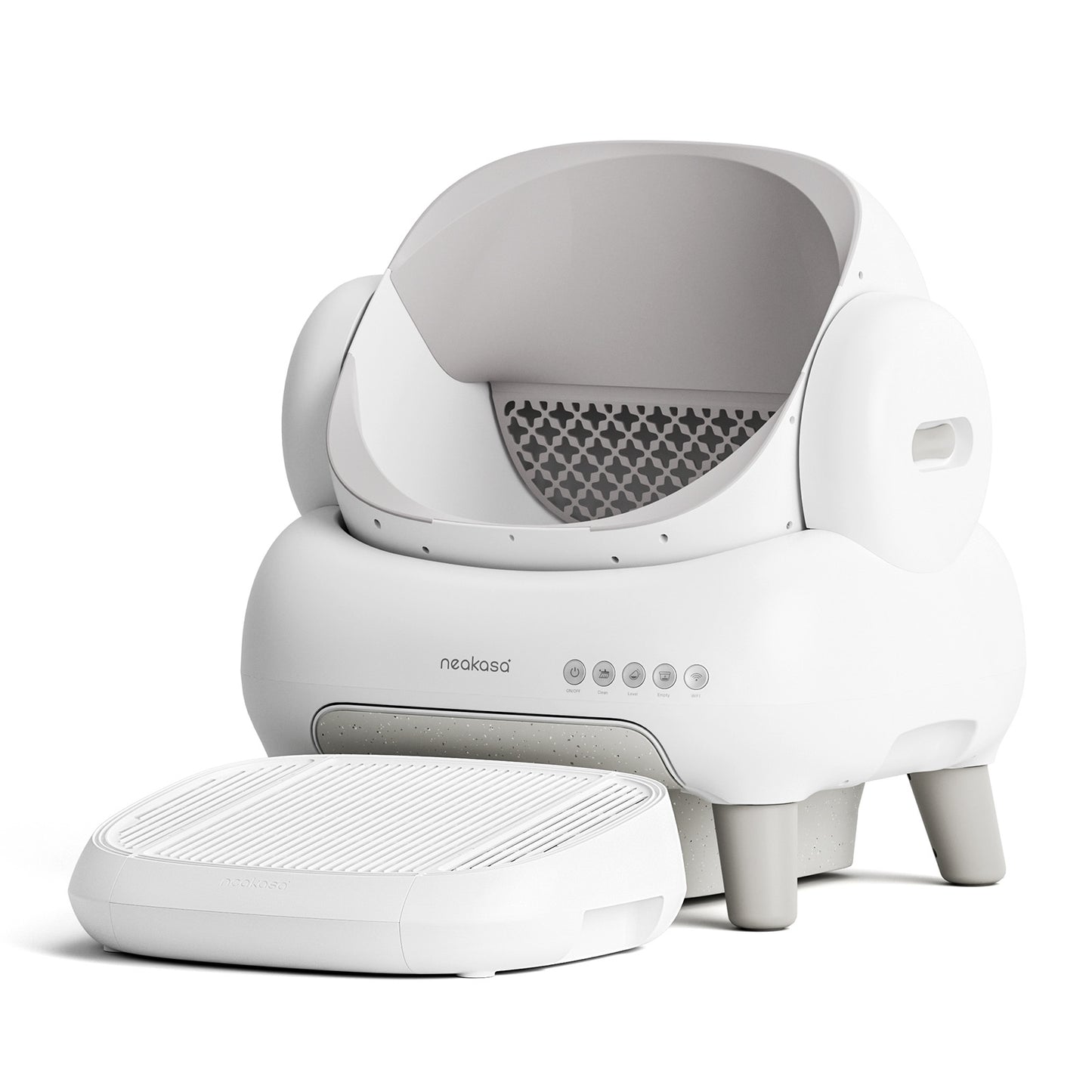 Neakasa Ramp for M1 Automatic Litterbox