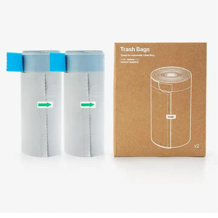 Neakasa M1 Trash Bag Roll (per box)