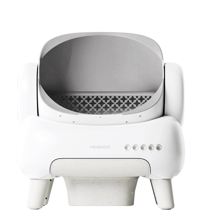 <BEST-SELLING> Neakasa M1 Open-top Self-Cleaning Cat Litterbox